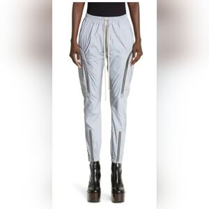 Rick Owens Reflex Bauhaus